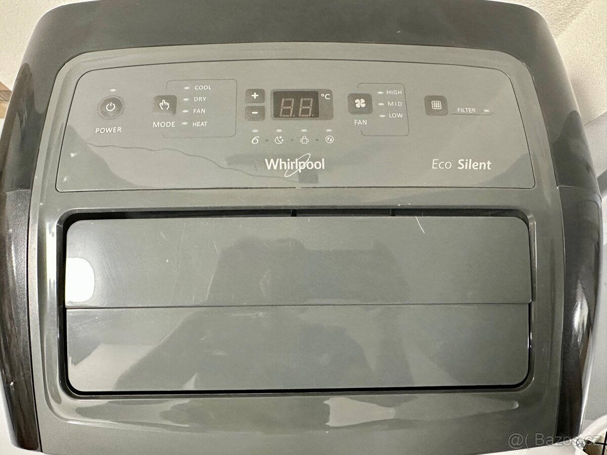 Mobilní klimatizace Whirlpool PACB29HP - 2
