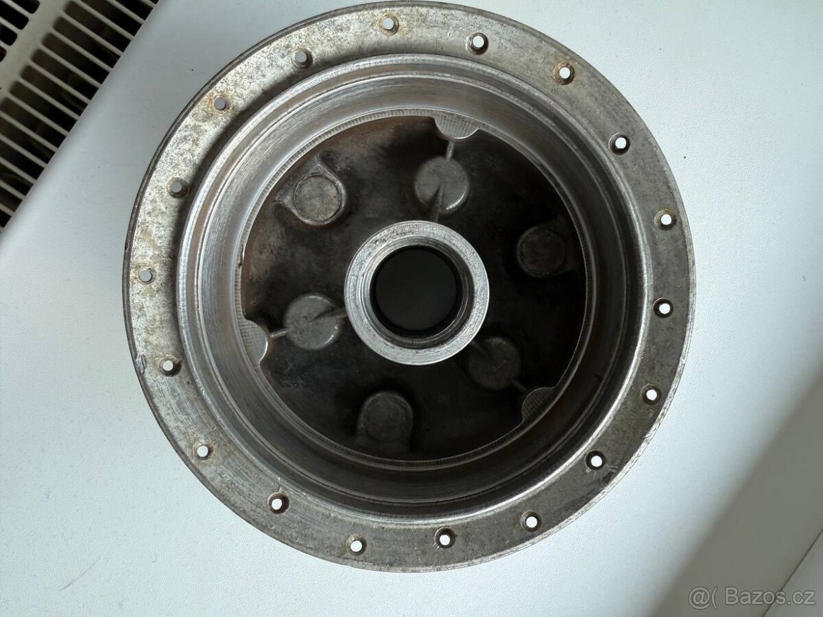 Náboj kola jawa 50 - 2