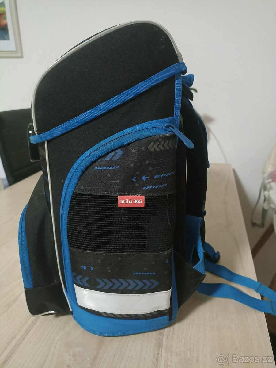 Školní aktovka - 2