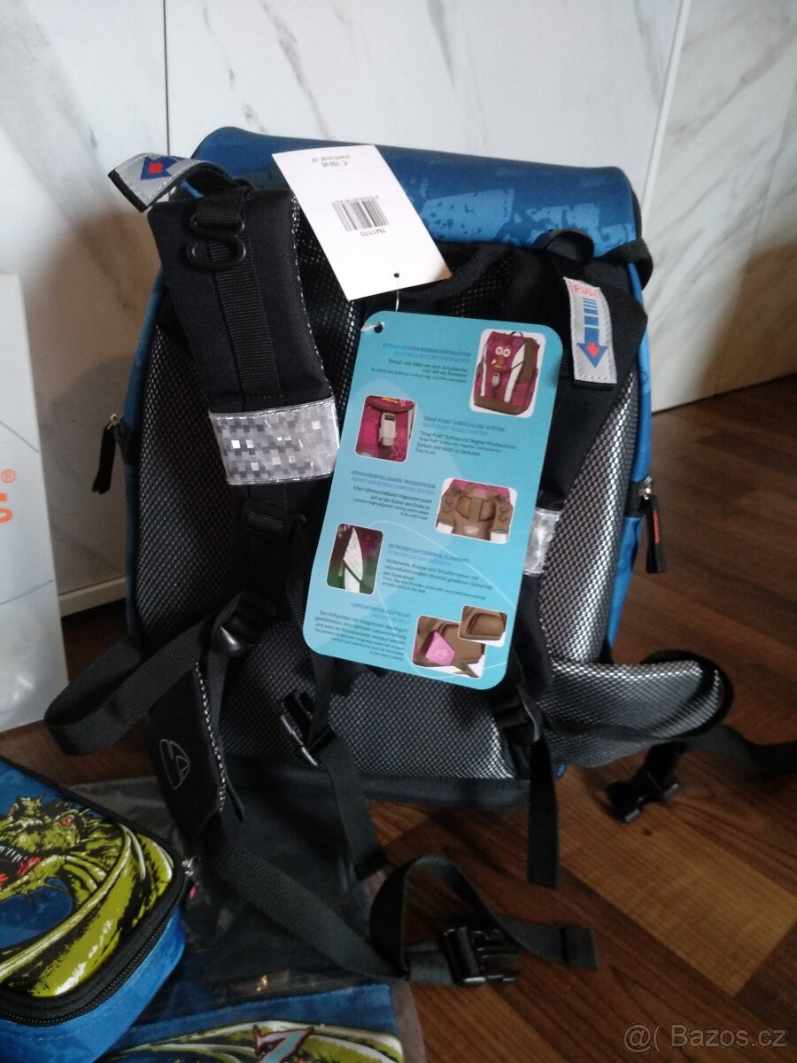 školní sada NOVÁ - 2