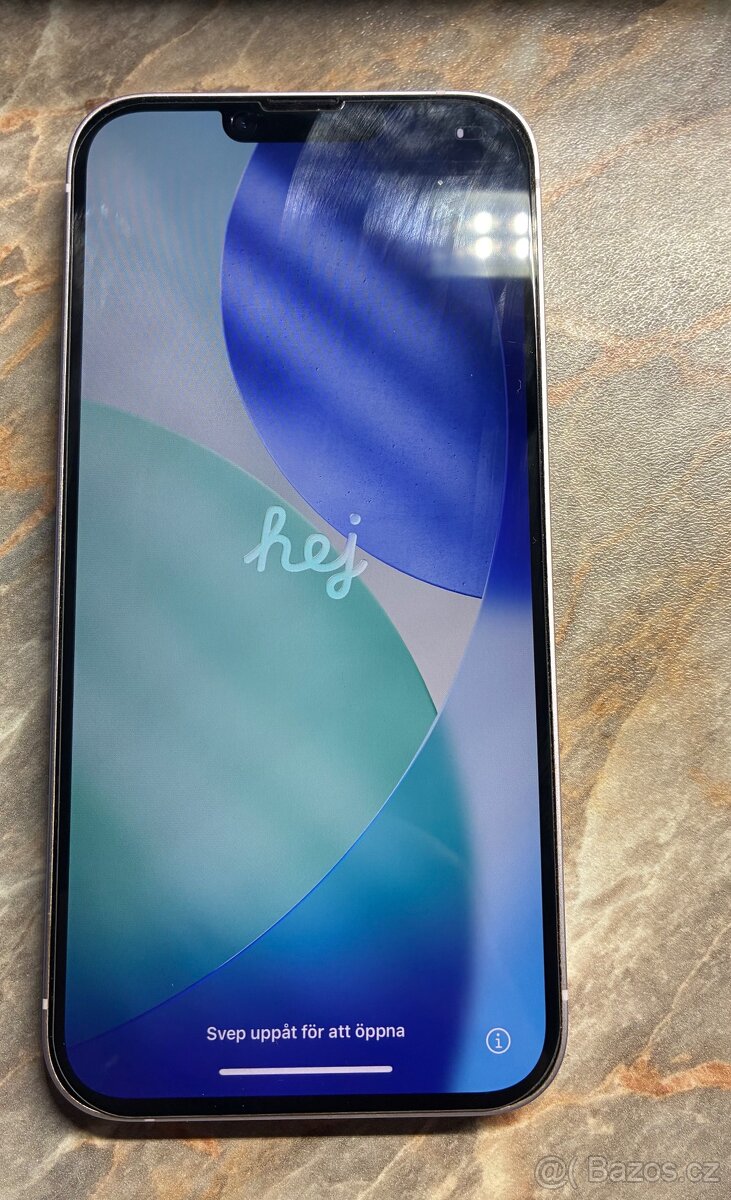 IPhone 14 Plus 128 gb purple - 2