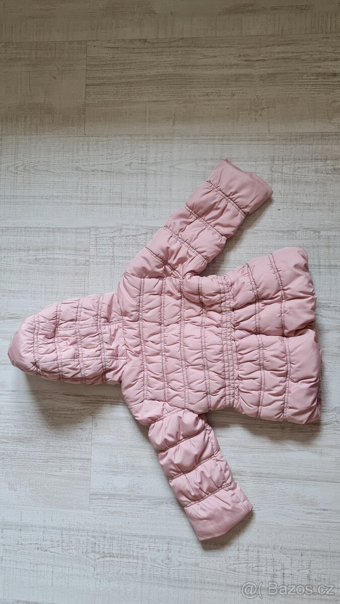 Zimní kabátek Next 92 - 2