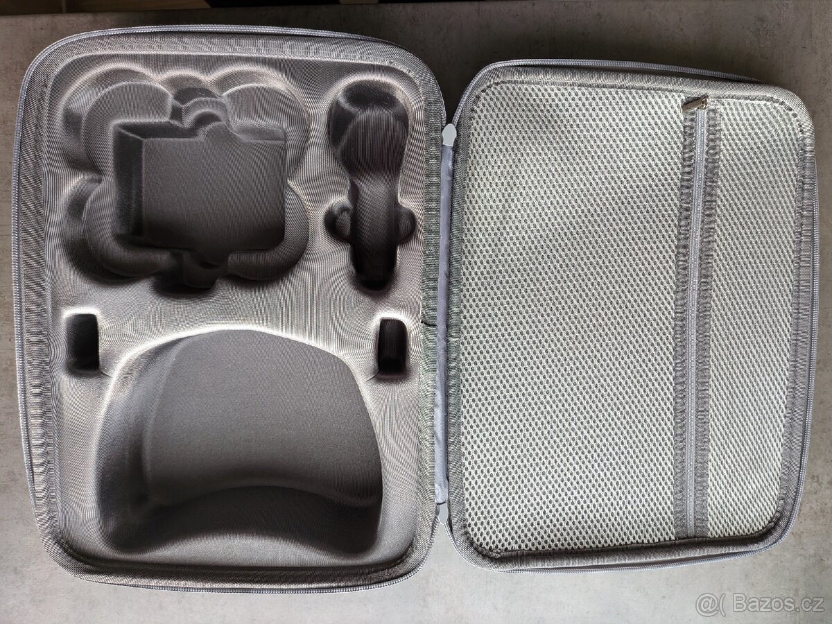 Kufr na DJI Neo a DJI Goggles - 2