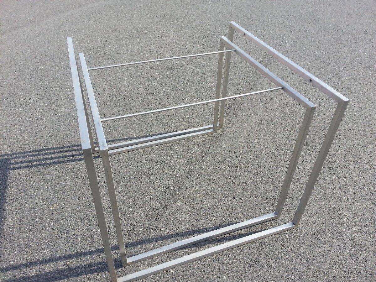 konferenční stůl stolek - 2