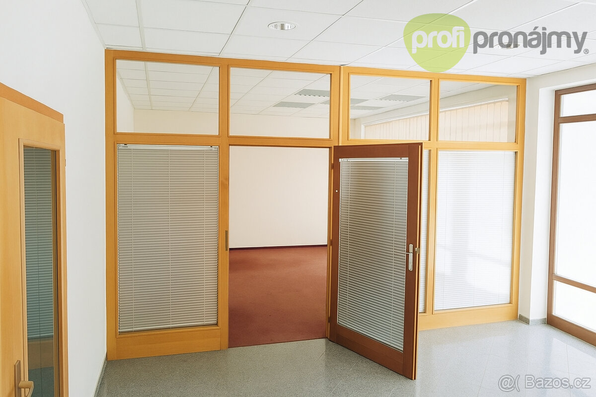 Pronájem obchodního prostoru 43 m² - 2