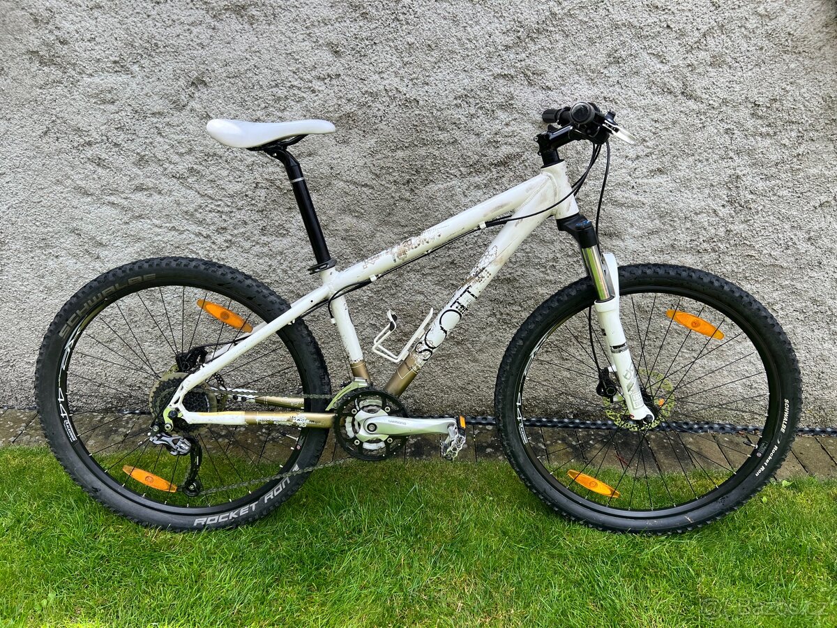 Scott Contessa 20 - 2