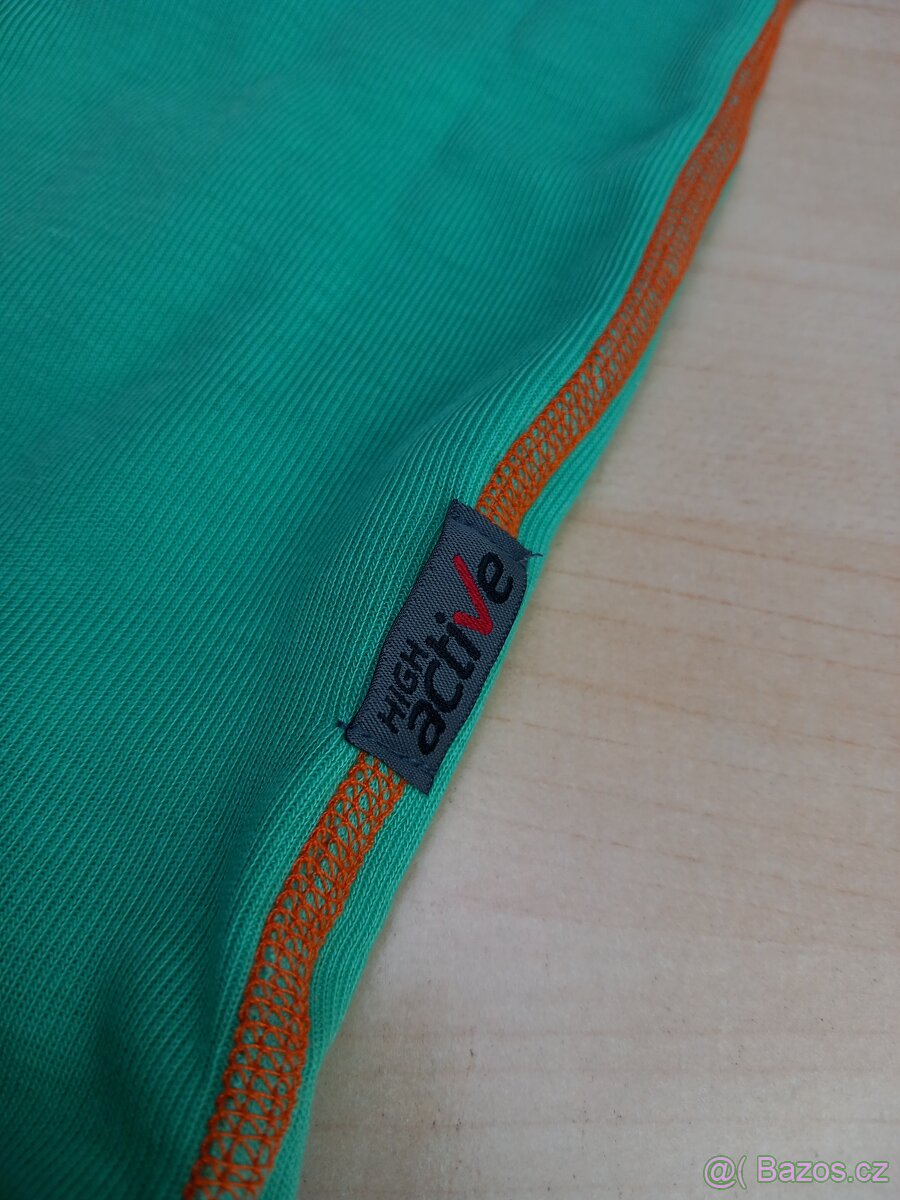 Dětské sportovní triko - 2