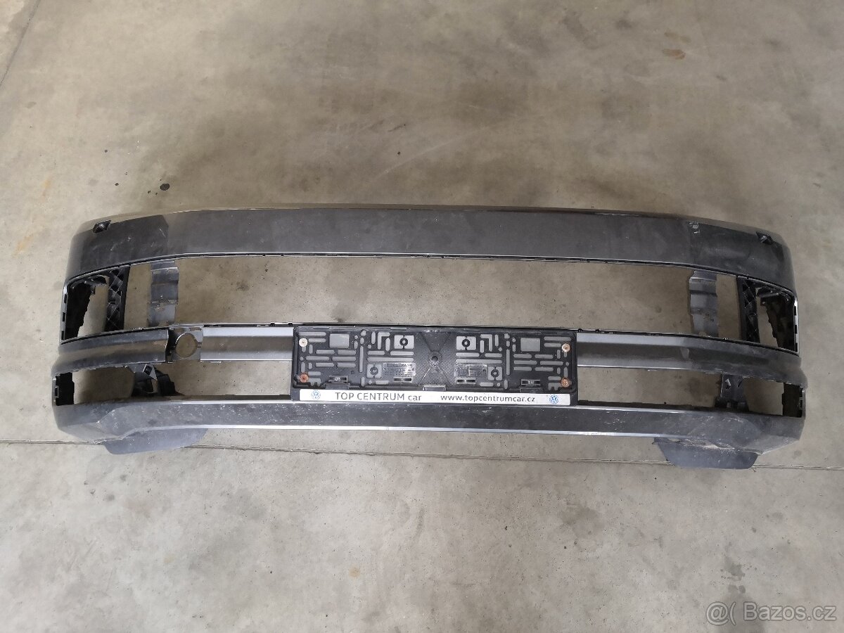 Volkswagen T5 T6 - 2