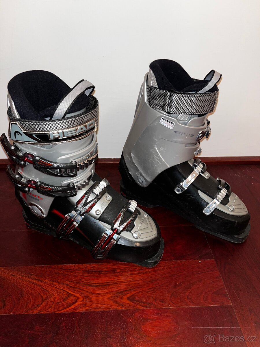 Lyžáky HEAD 25 - 26,5 - 2