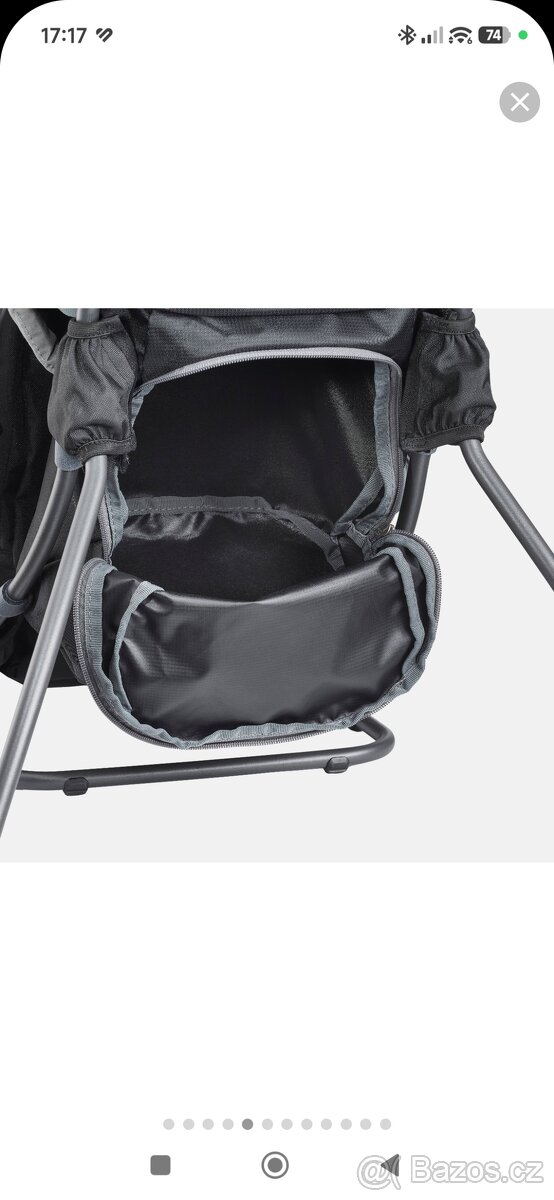 Deuter Kid comfort 1 plus - 2