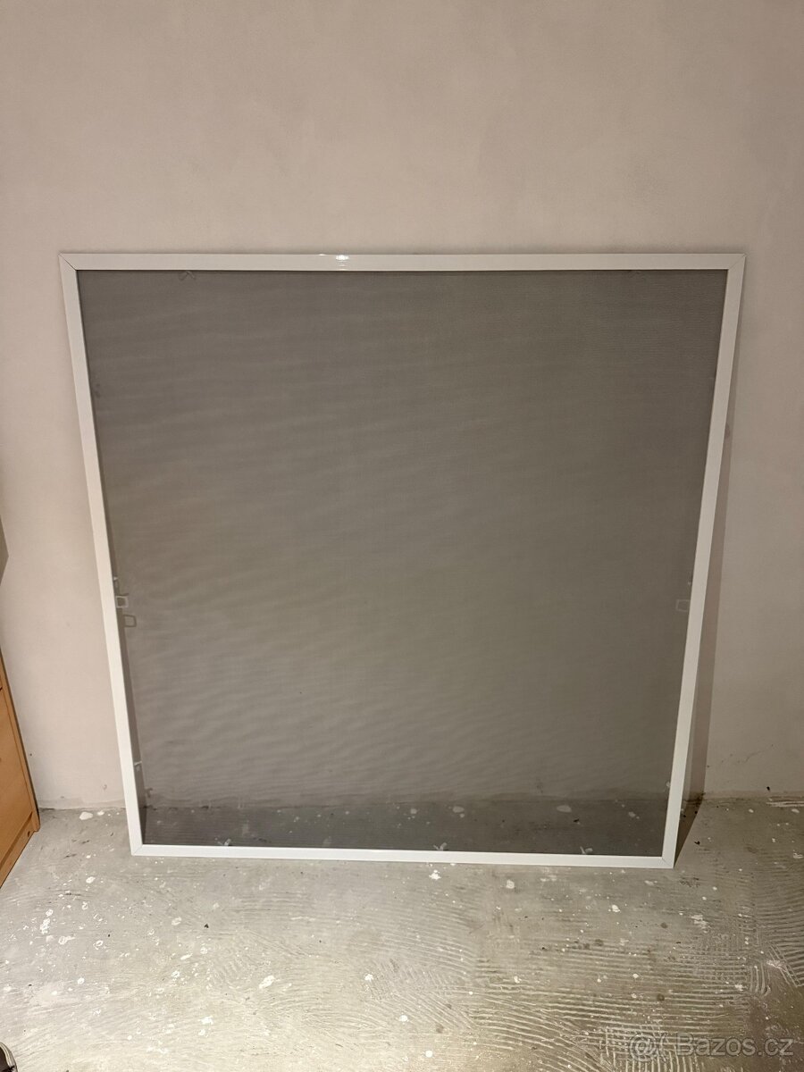 Sítě proti hmyzu - 2