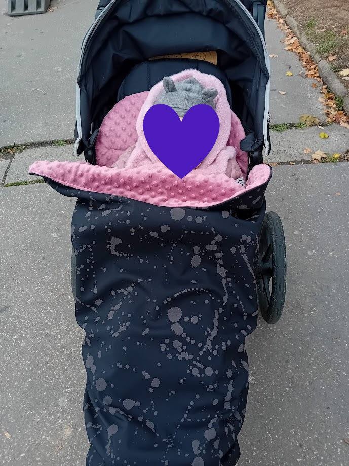 Kočárek Thule Urban Glide 2 s příslušenstvím - 2