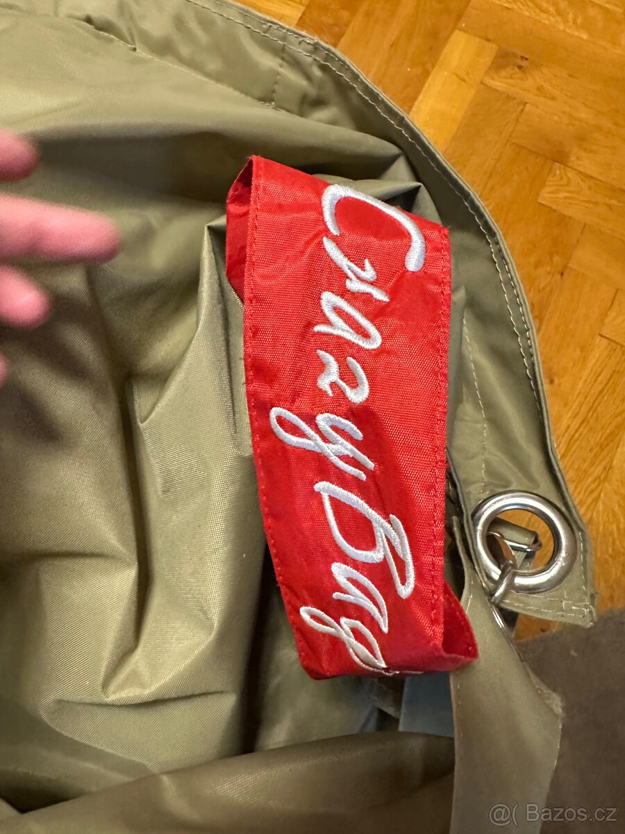Sedací vak Crazy bag - 2