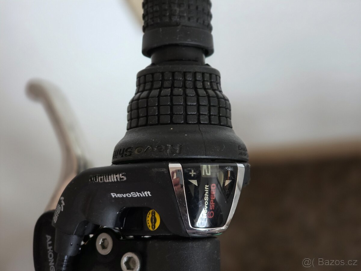 Dětské kolo 20 - 2