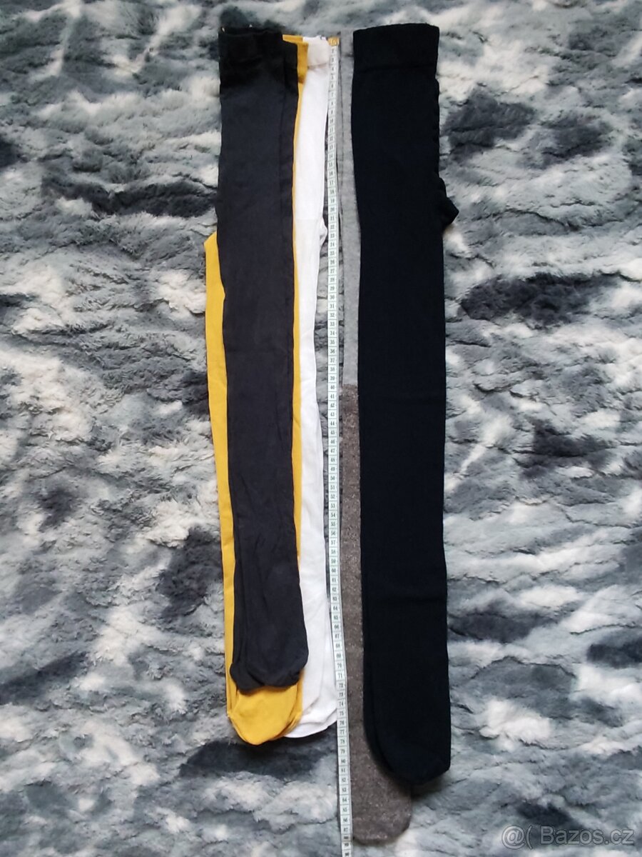 Dívčí punčocháče/silonky - 2