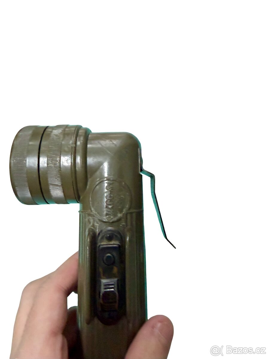 U.S. Army MX‑991/U - 2