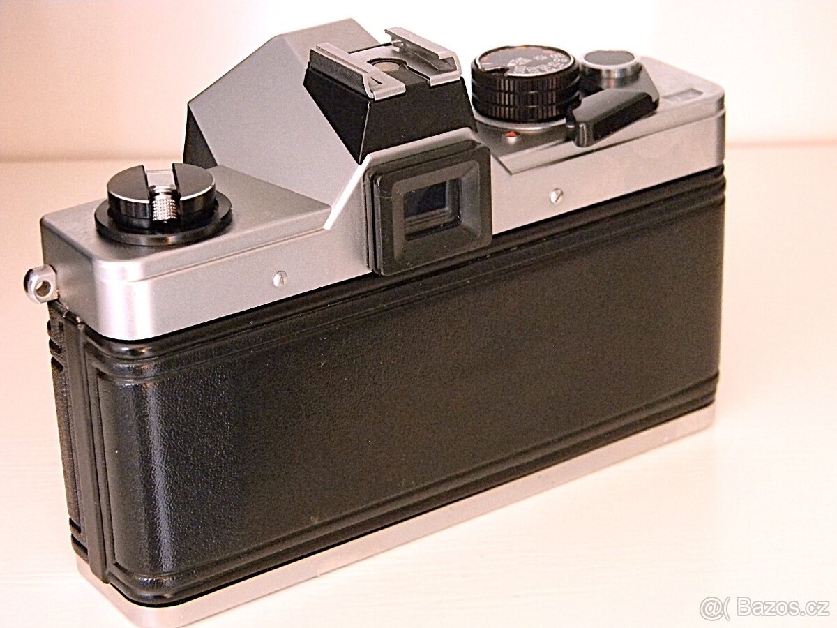 Praktica MTL5 - tělo - 2