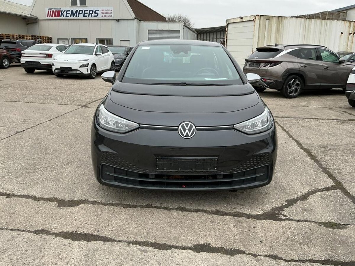 Volkswagen ID.3 Pro Performance 1st - 2