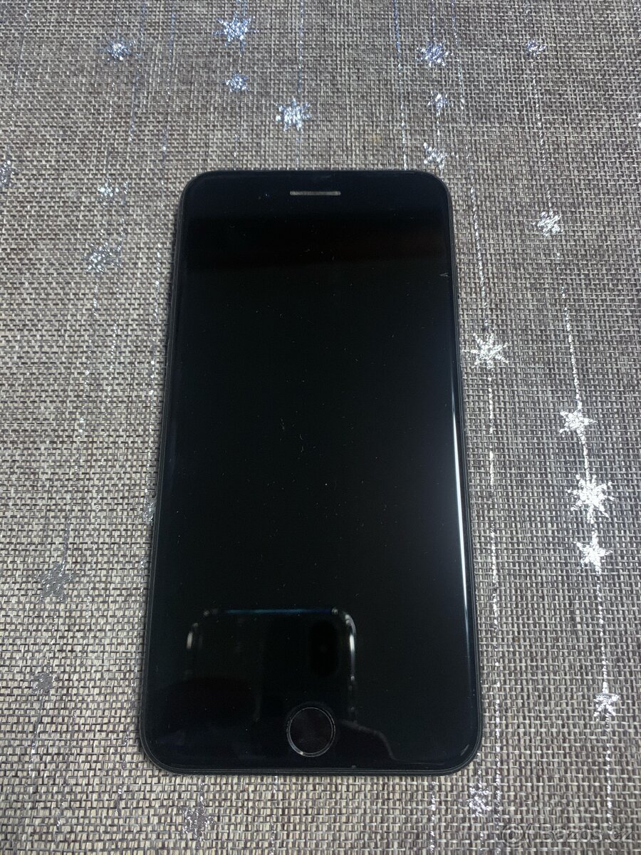 iPhone 7 Plus 128GB - 2