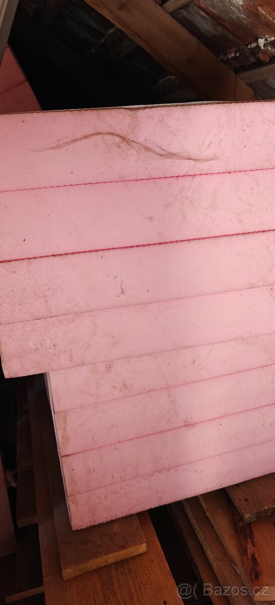 Polystyren XPS 100mm - 2