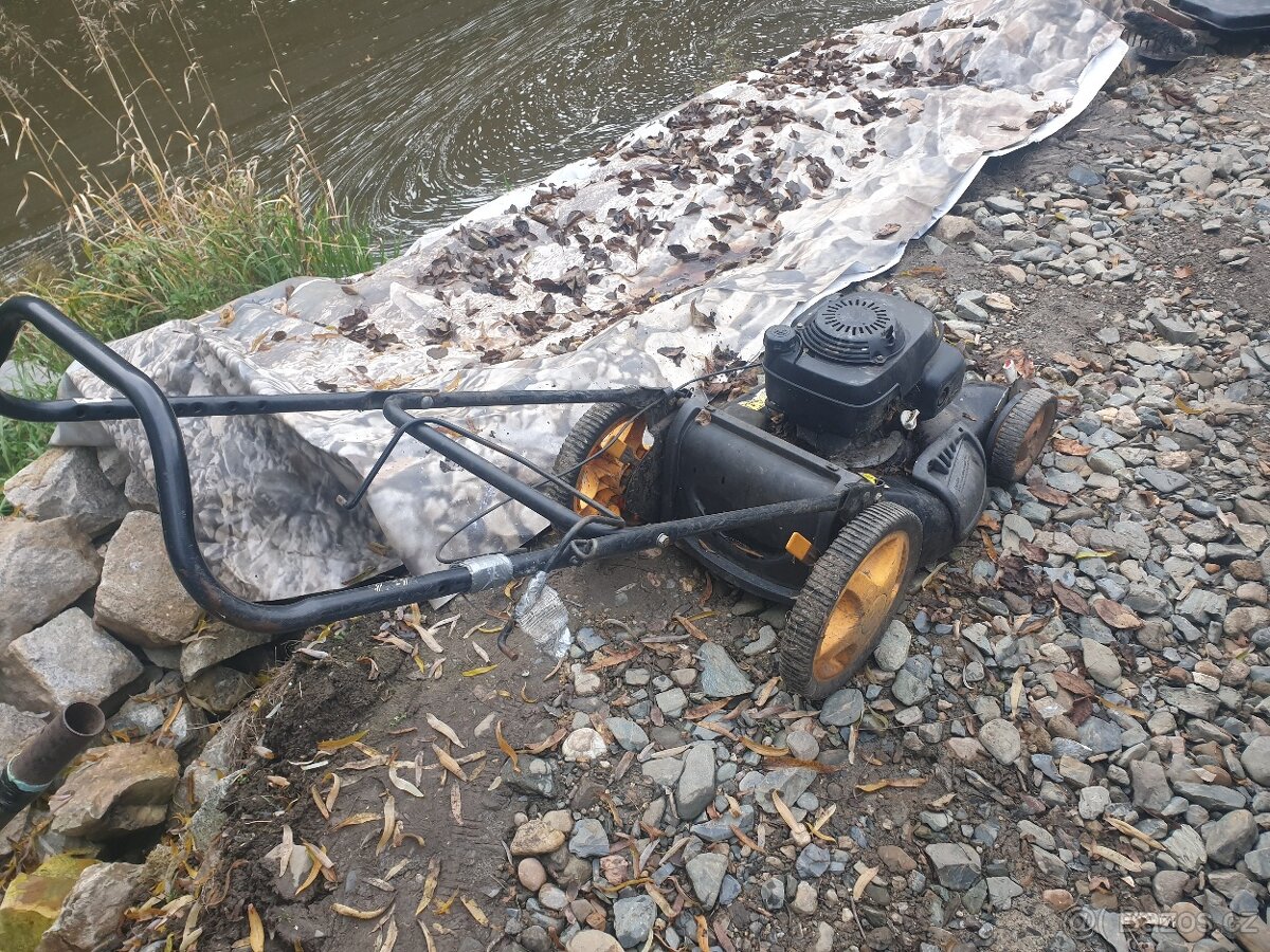 Elektrolux Honda - 2