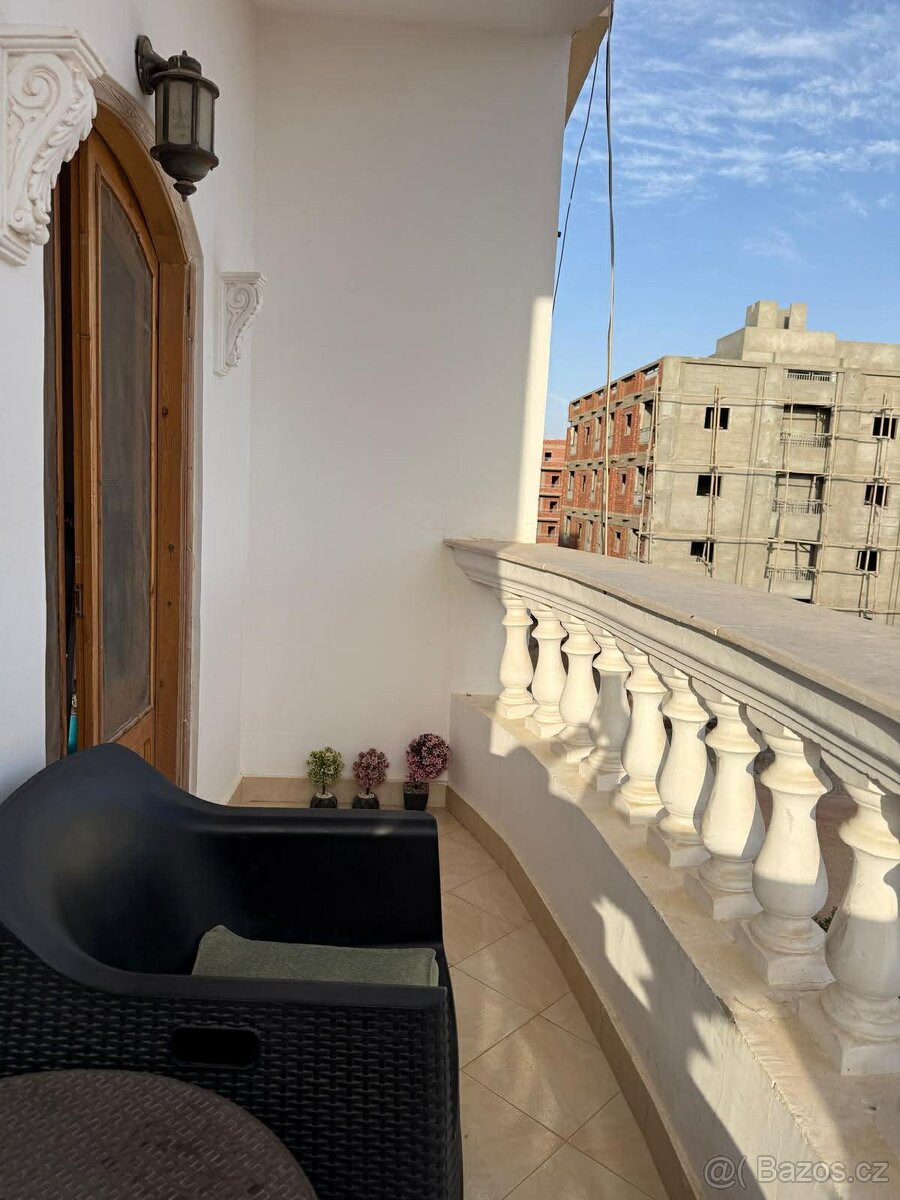 Apartman Safaga Egypt - 2