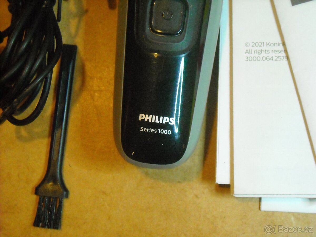 Holící strojek Philips - 2