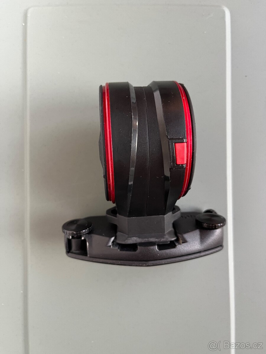 Peak Design držák objektivů Canon EF - 2