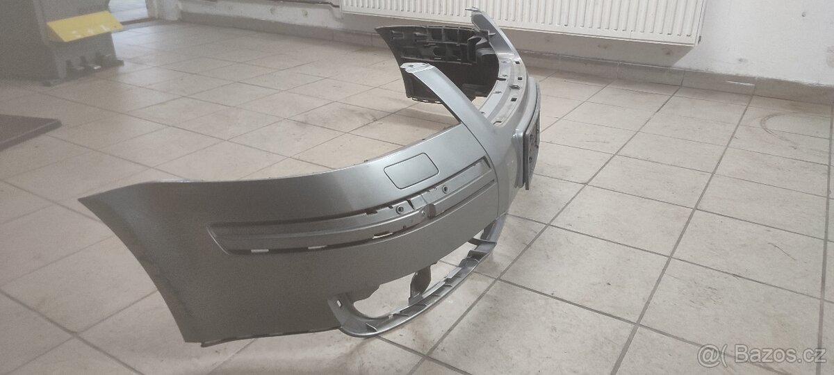 Přední nárazník- WV Passat B5,5 facelift - 2