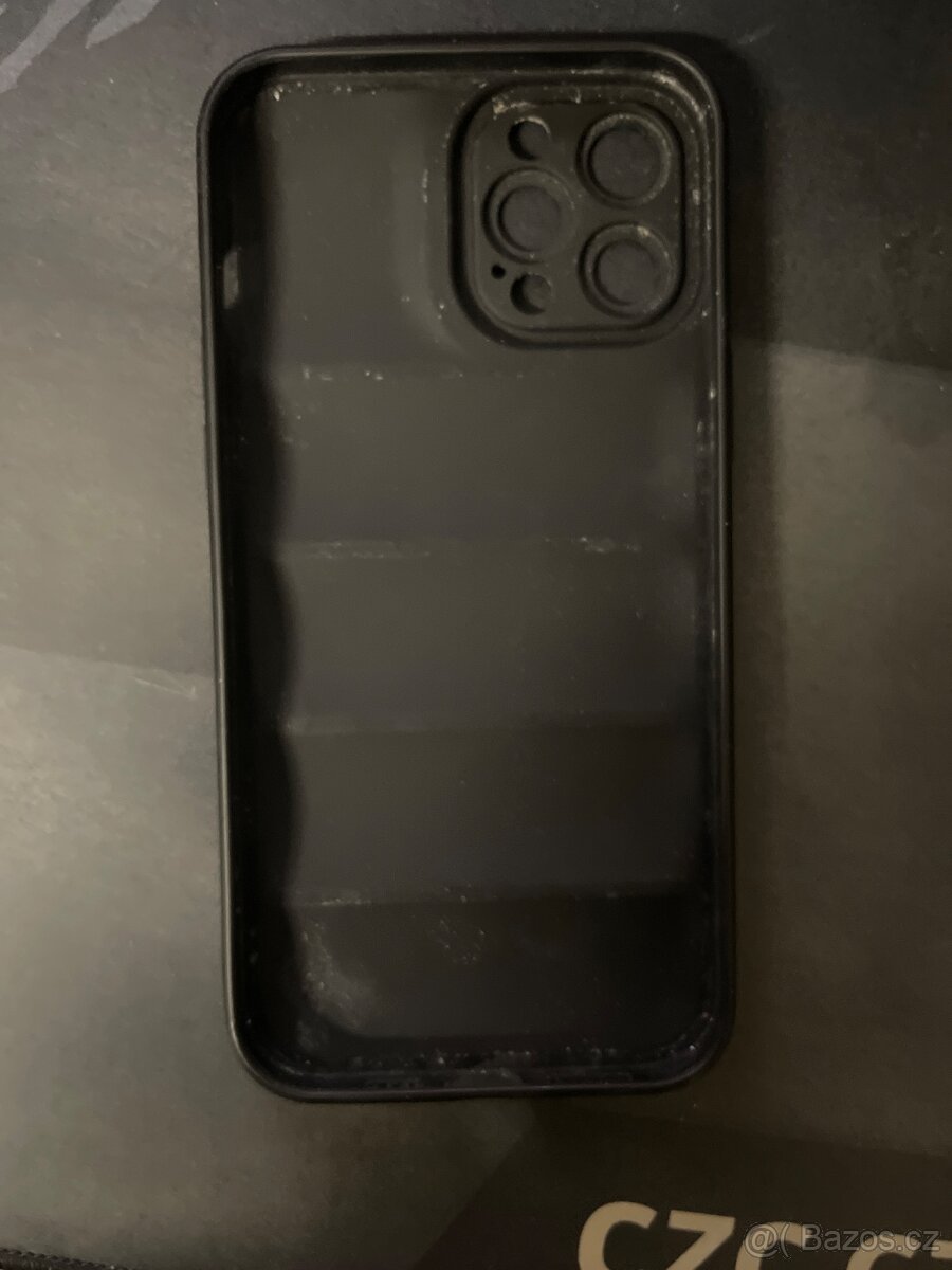 Iphone 12 pro max kryt - 2