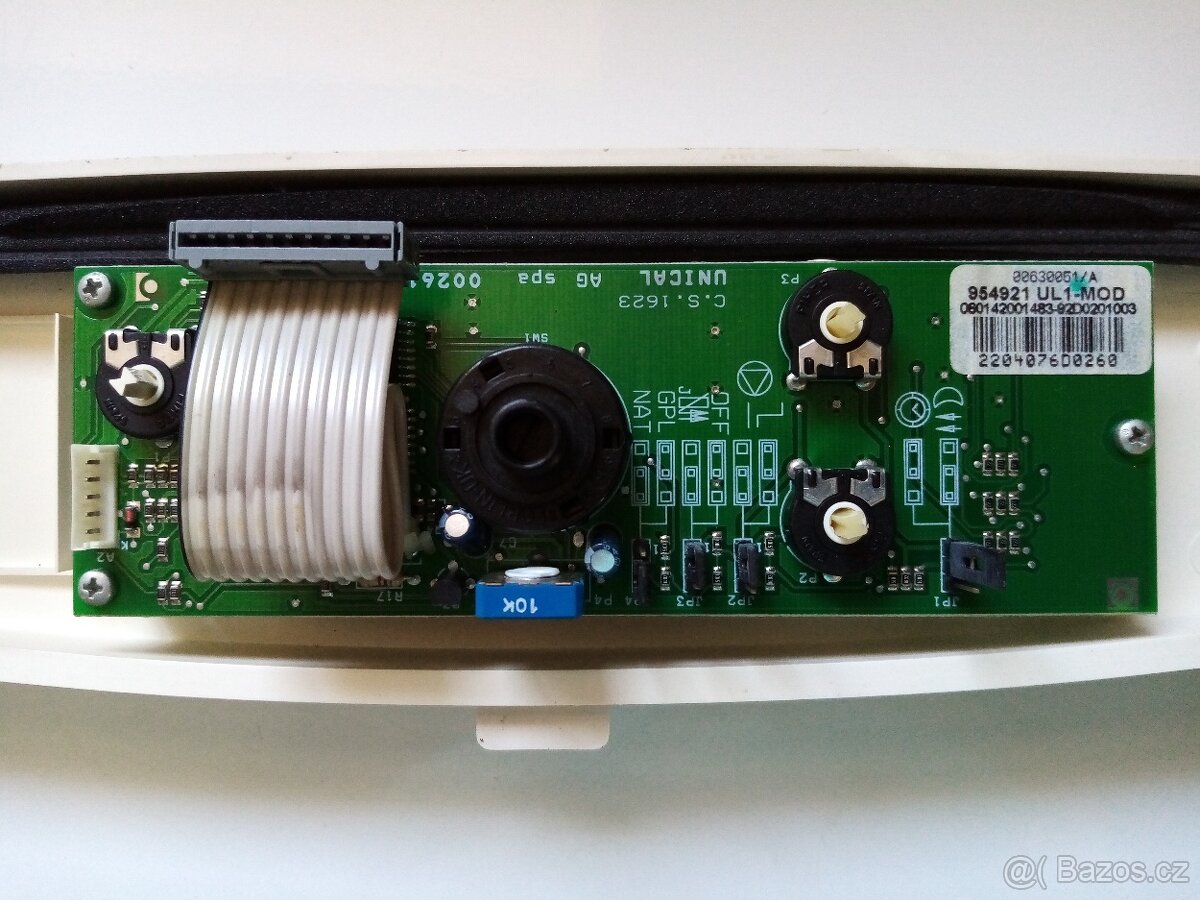 DAKON DUA PLUS RK, RT a CK, CT - 2