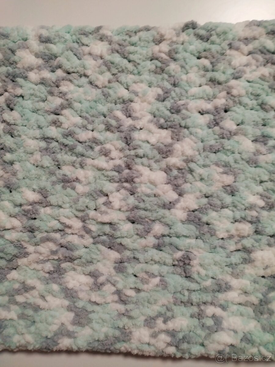 Dětská deka... - 2