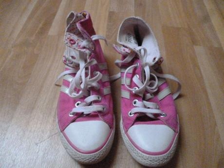 tenisky Adidas vel. 37 1/3 - 2