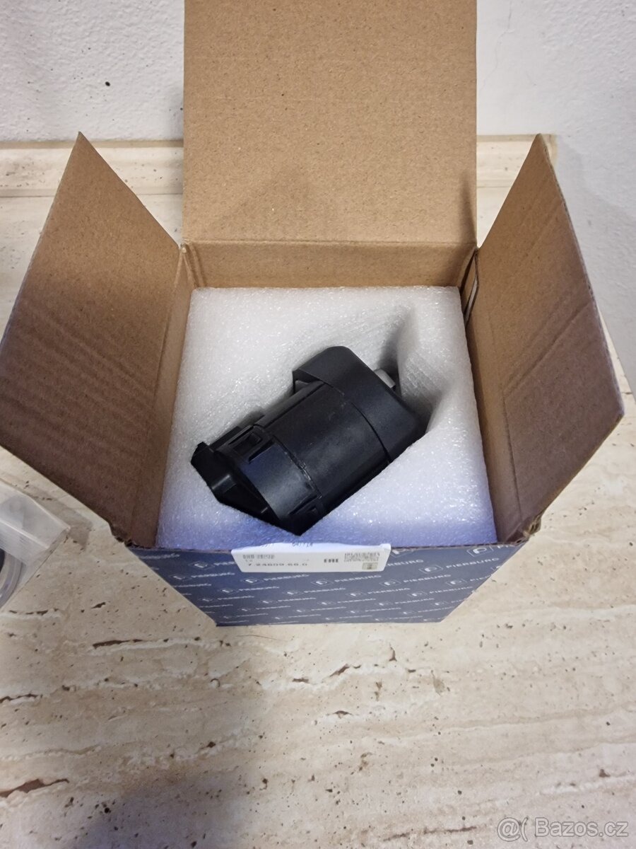 AGR/EGR Ventil Pierburg 7.24809.68.0 - 2