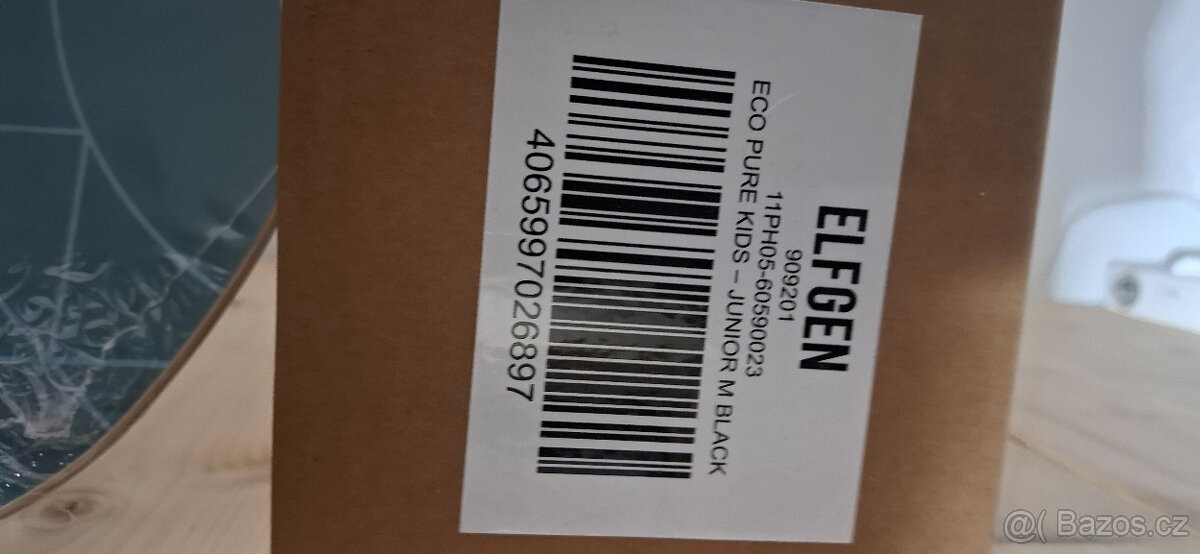 F2 Union 140cm s vázáním M - 2