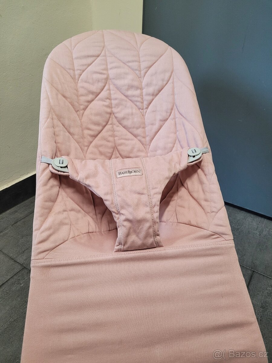 Houpátko Babybjörn - 2