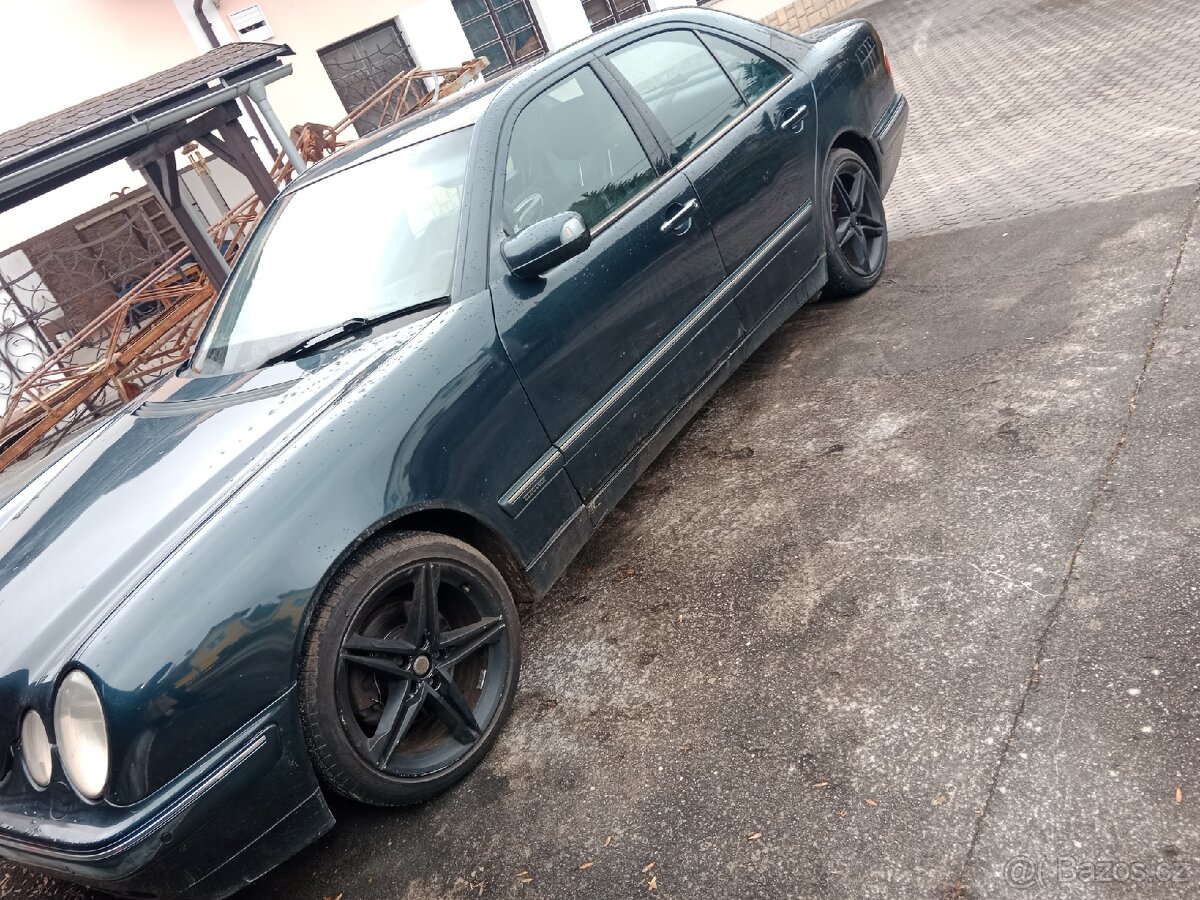 ALU KOLA 5X112 R18 - 2