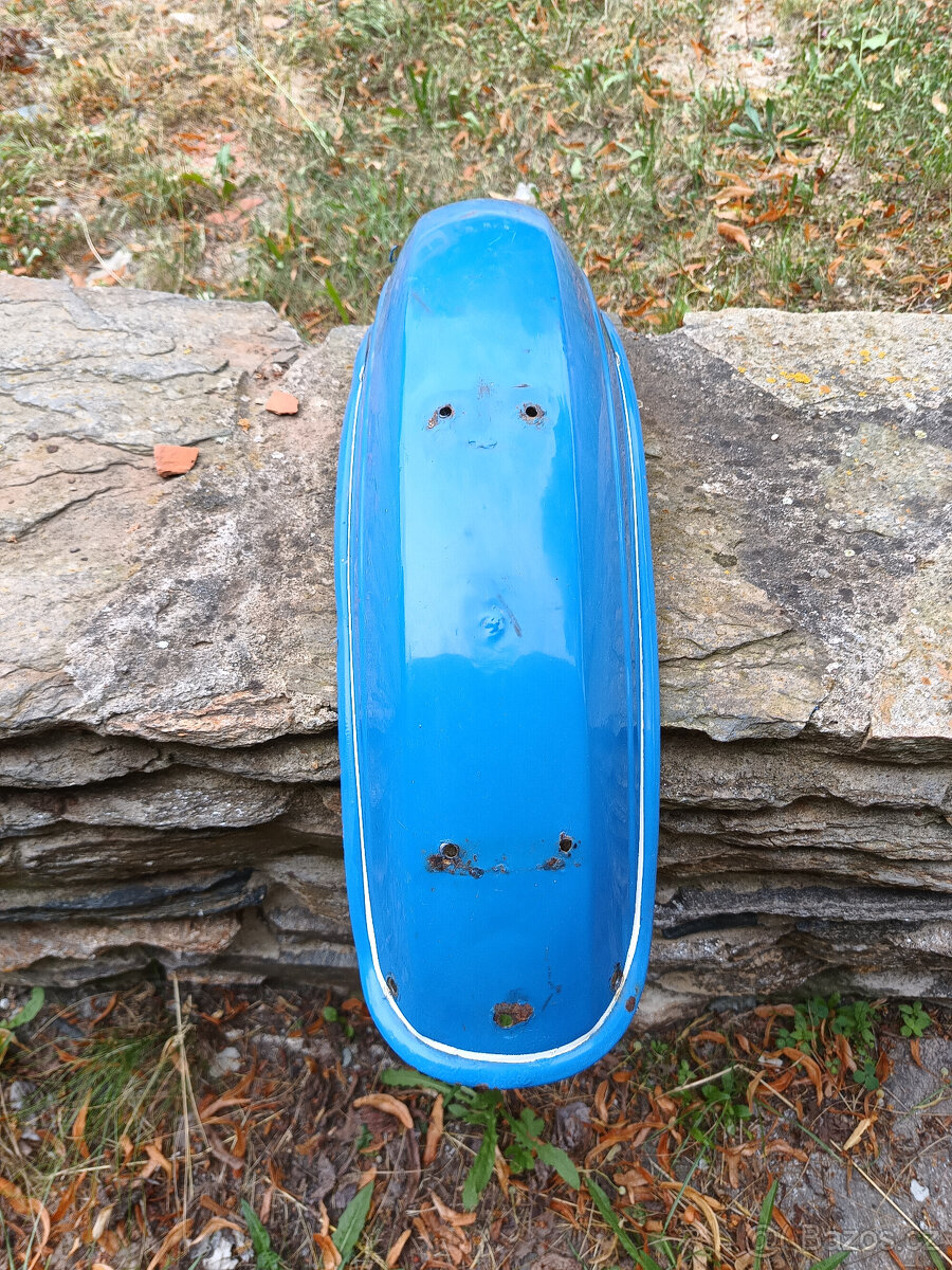 Blatník Jawa 350 zadní - 2