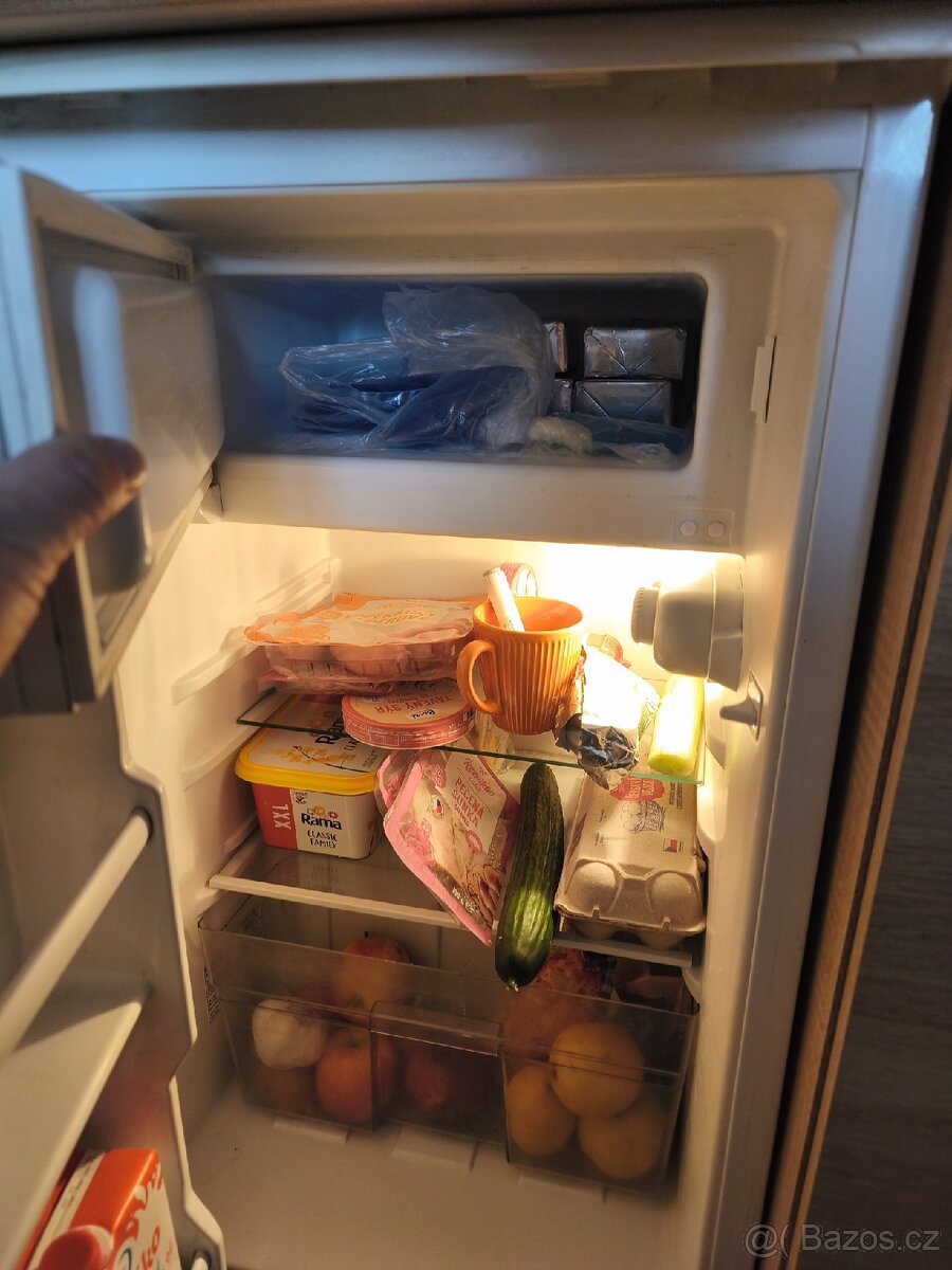 Prodám ledničku Gorenje - 2