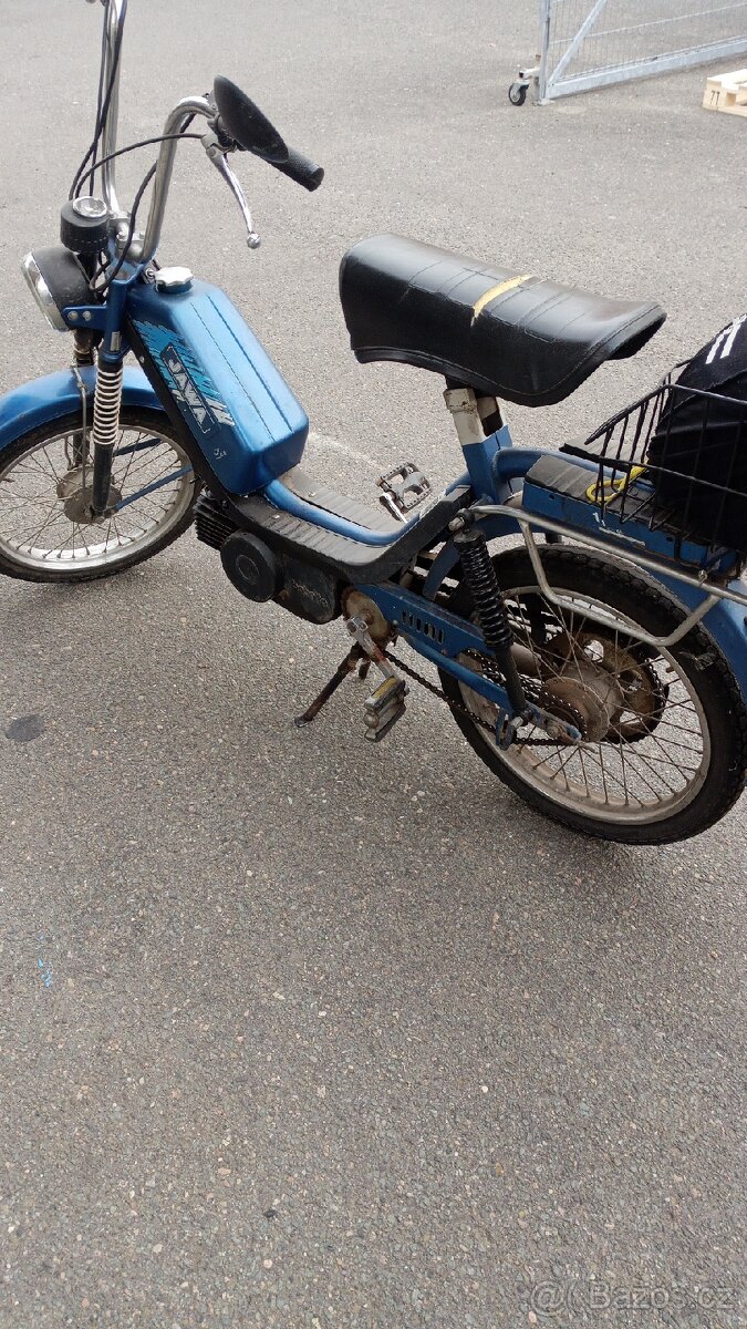 Babeta 210 - 2
