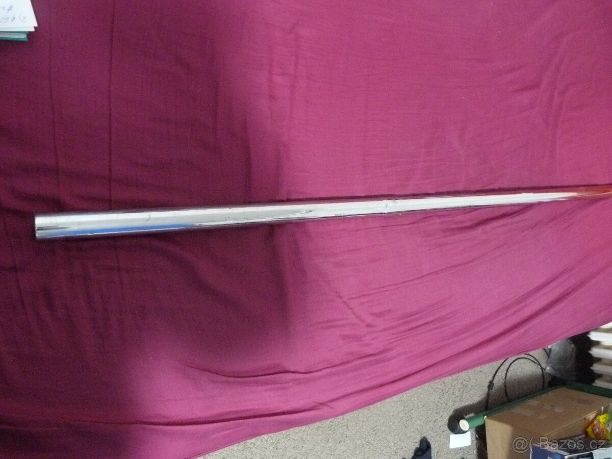 Hadice-tyč k vysavači-č.2 - 2