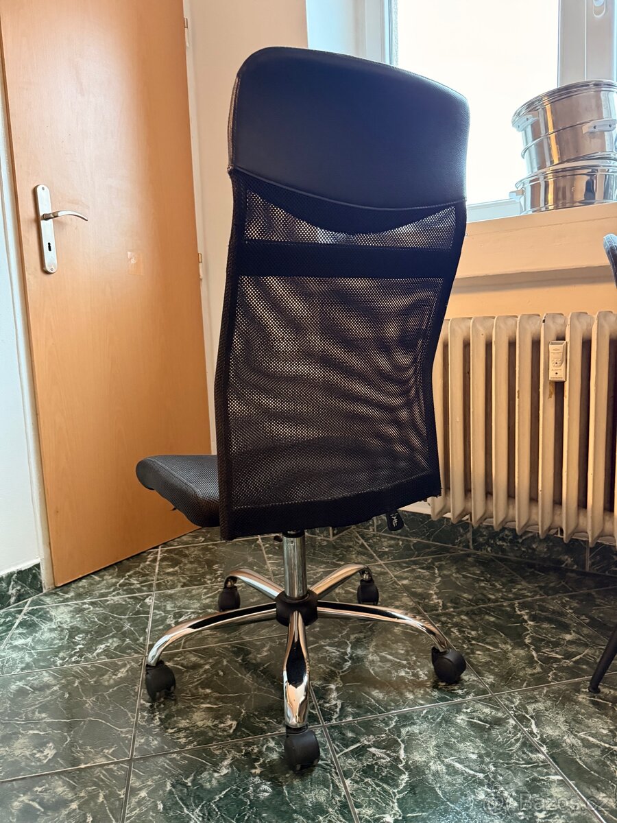 Kancelářská židle - 2