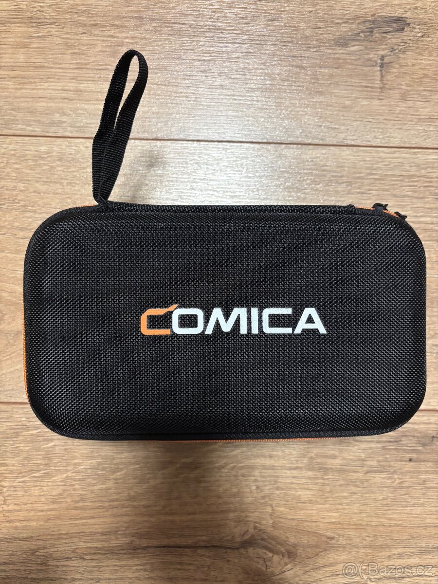 Comica VM20 - 2