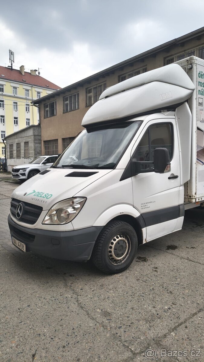 Sprinter 310 CDI - 2