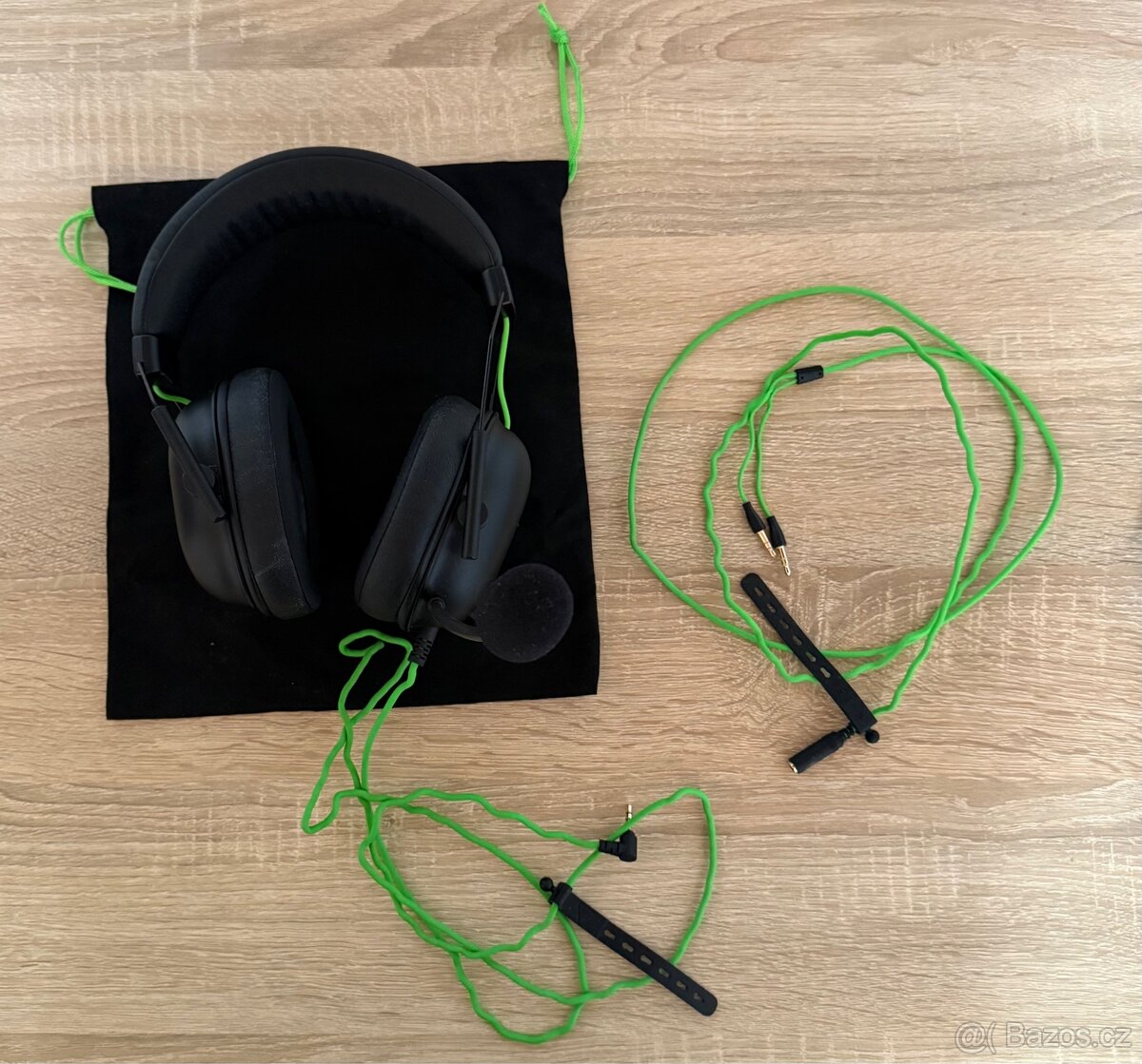 Razer Blackshark V2 X - 2
