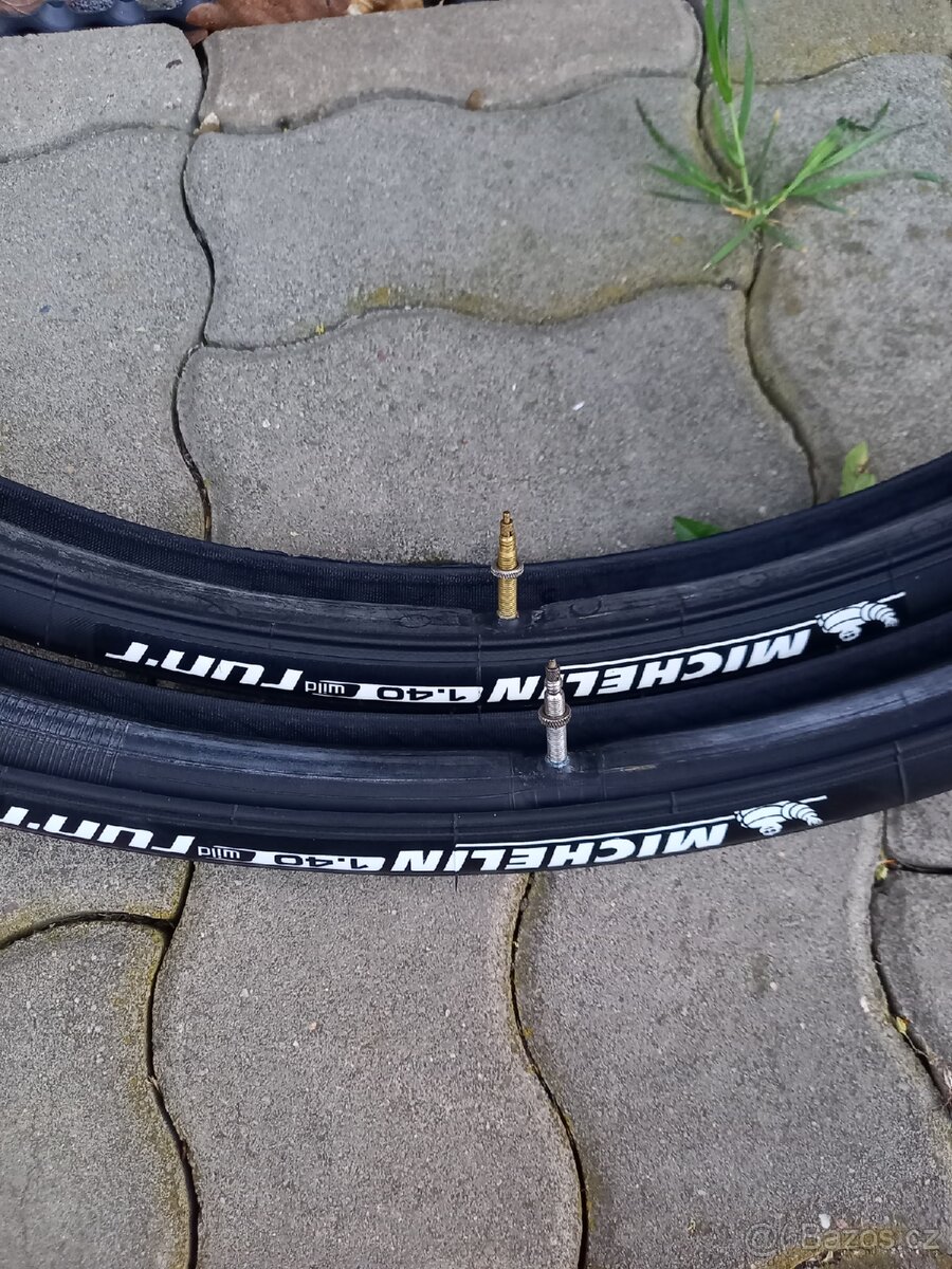 Michelin 29×1,40 - 2