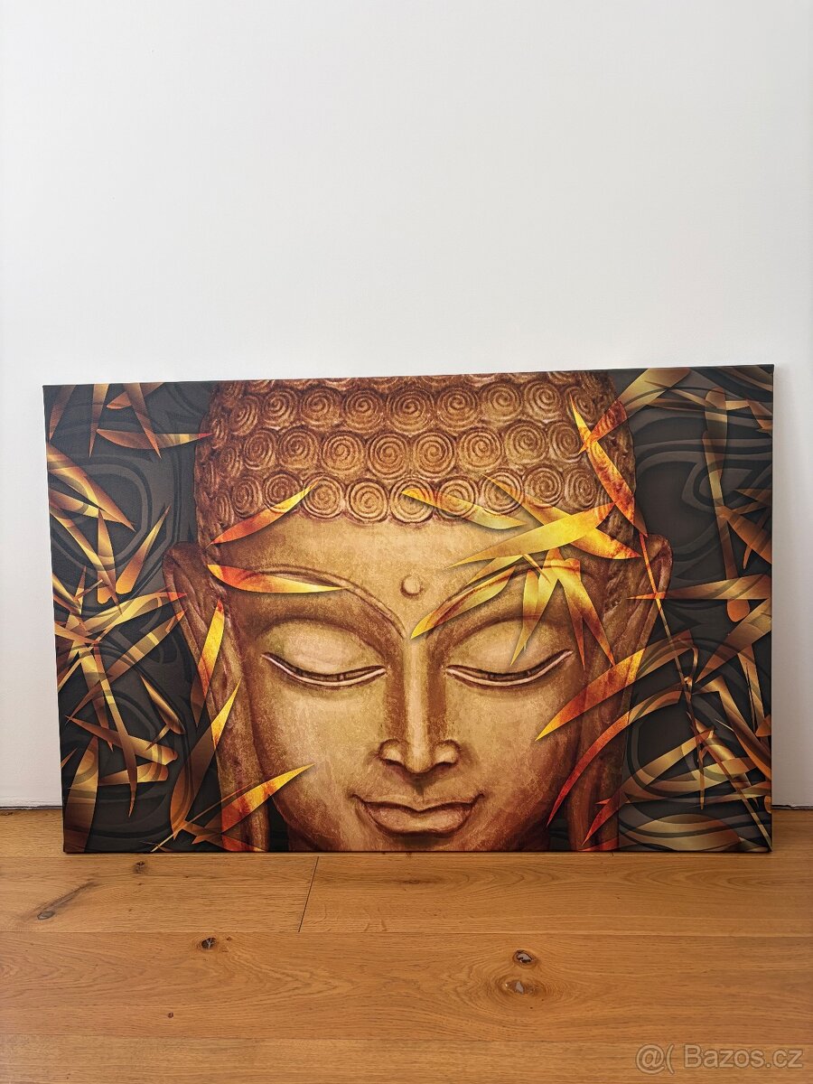 Obraz Budha - 2