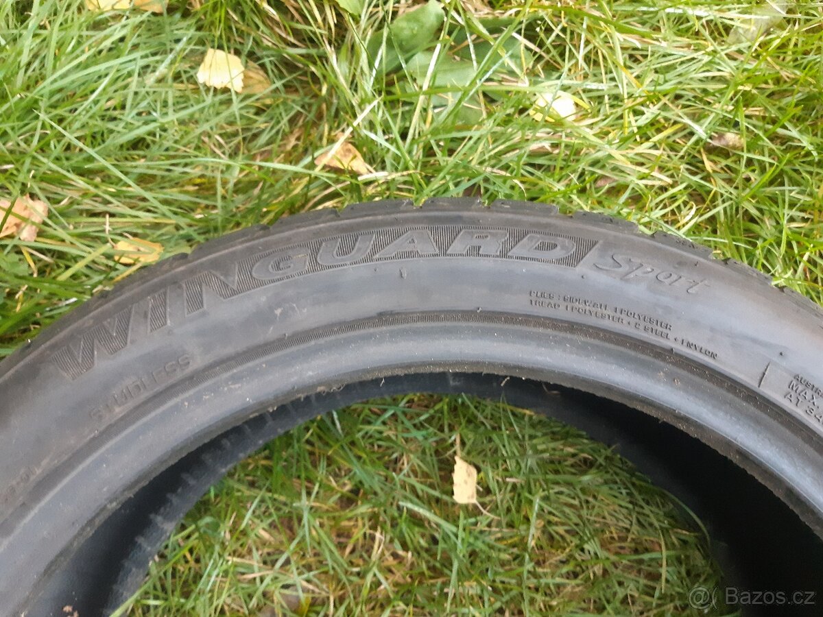 Nexen winguard sport 225/45-18 95V - 2
