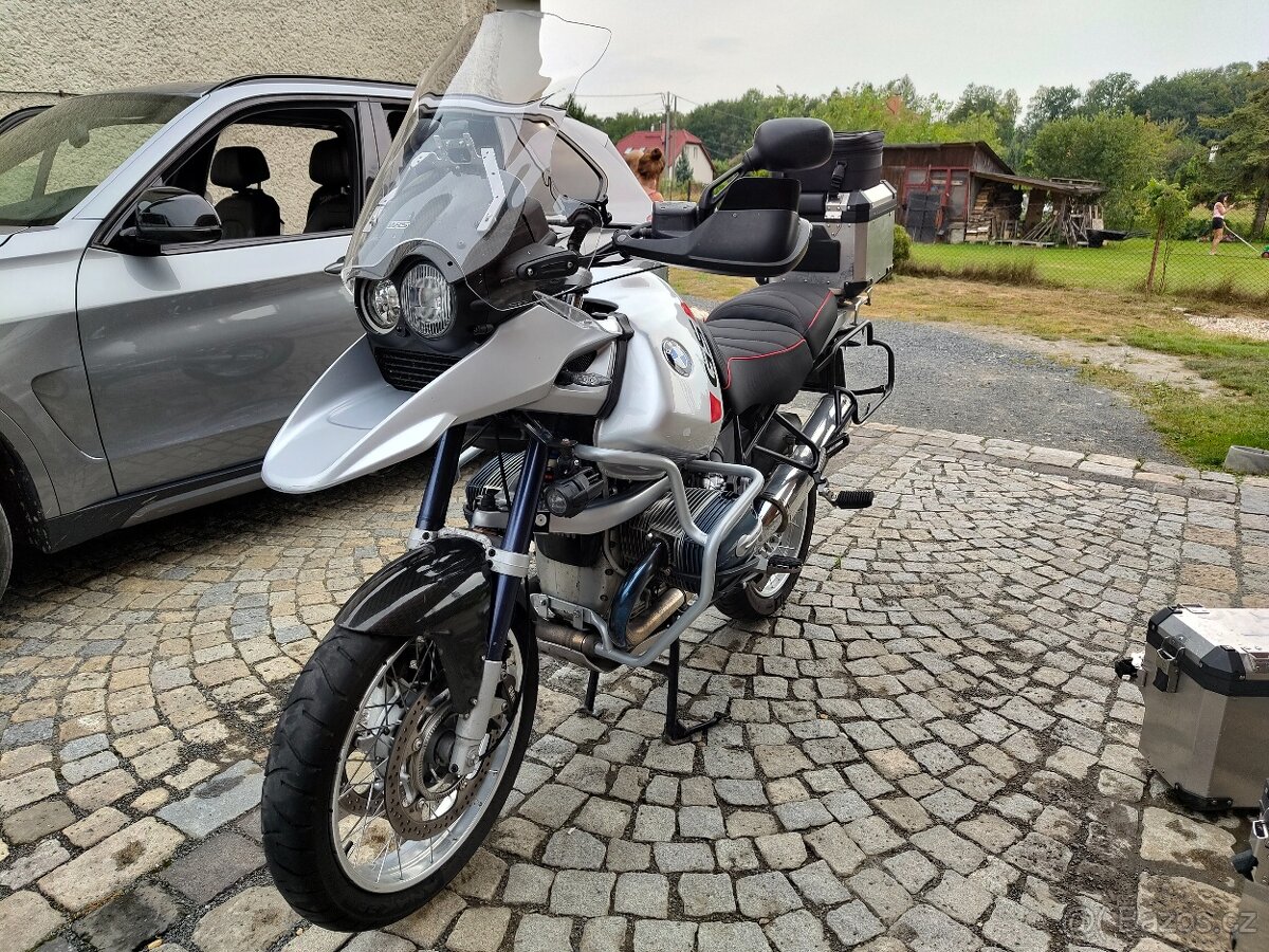 BMW R 1150 GS Adventure