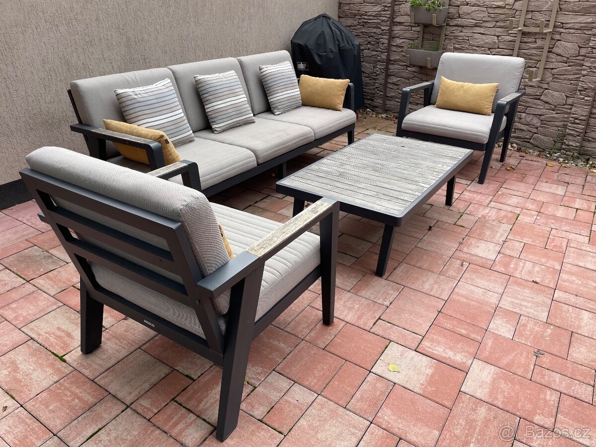 Sedací souprava Emoti - 2